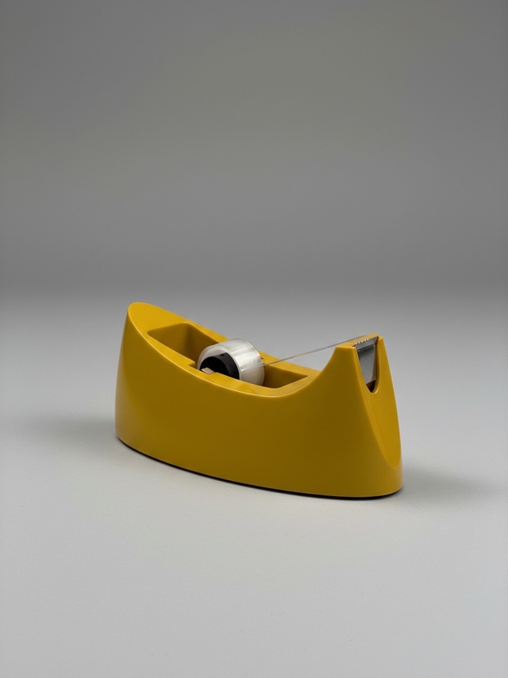 Vintage 70’s C-15 Tape Dispenser
By 3M Canada In Harvest Gold
